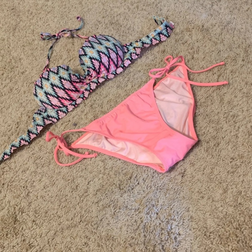 Vs Bikini